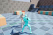 implement ai in unreal engine