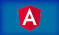 develop asp dot net core mvc and angular web application