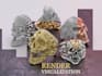 do jewelry render in high quality