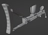 create a 3d printable model