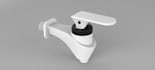 make all hard surface 3d model for 3d printing in solidworks