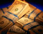 wait for the refound of the money