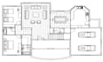 design layout, interior design, and floor plan by using autocad 2d