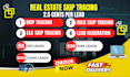 do skip tracing for real estate and llc skip tracing in bulk