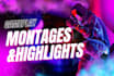 edit your gameplay into a montage