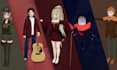 do custom vrchat avatar for you