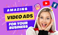 create engaging short video ads for your business