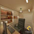 design your home office space