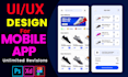 create online shopping, ecommerce, shoes selling app website