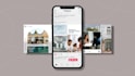 design social media post and reels
