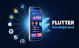 develop stunning flutter and flutterflow apps with firebase