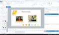 design an elearning course in articulate storyline