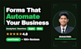 build advanced wordpress forms with complex logic and automation