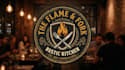 do professional restaurant, food, and café logo