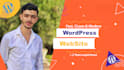 design for you a modern, responsive blog on wordpress