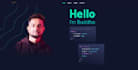 build website just like you want vue,composition api, react, axios, ssr, spa