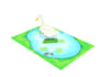 create a 3d pop up card base on your requirement