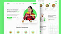 develop custom web application, payment ai chat integration