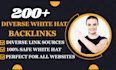 do dofollow contextual backlinks service for google ranking