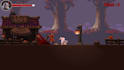 make a video game using godot engine and gdscript language