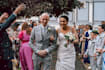 do cinematic wedding video editing