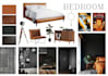 create a unique mood board for your space