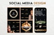 be your social media content designer