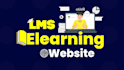 do lms website using learndash, buddyboss, and masterstudy elearning websites
