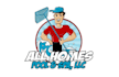 design high quality pool and spa logo with my own creative thinking