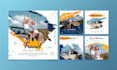 create an amazing social media design, insta post, fb ads