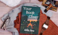 do book ebook amazon KDP cover 3d mockup