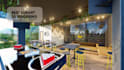 interior design and 3d render your restaurant, bar, cafe