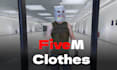 add custom clothing on your fivem ped