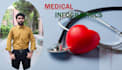 design medical illustrations, infographics