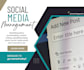 creatively manage your social media website page as your expert digital marketer