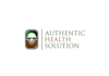 do better authentic health solution logo