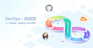 do cicd pipelines using  jenkins, gitlab, github, bitbucket