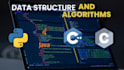 do your data structure and algorithm tasks and projects
