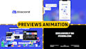 create an app promo video or website explainer