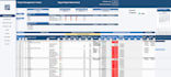 create complete project management tracker in excel