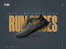 design website banner ads, web banners, email banners