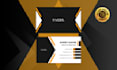 design business cards and stationery