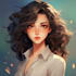 draw a anime portrait for you