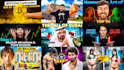do high CTR clickbait youtube thumbnail design in 3hrs