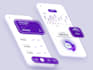make a professional android  ios mobile app in react native