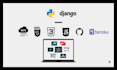 develop high performance website, API for web, mobile app