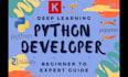 do machine learning and deep learning using python