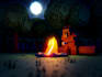 create 3d animations in any style