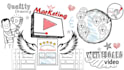 create professional whiteboard animation