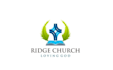 make creative church logo design with express delivery